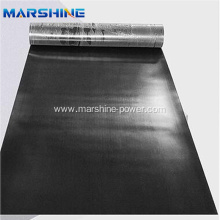 Electrical Insulating Rubber Sheet Insulation Safety Tools